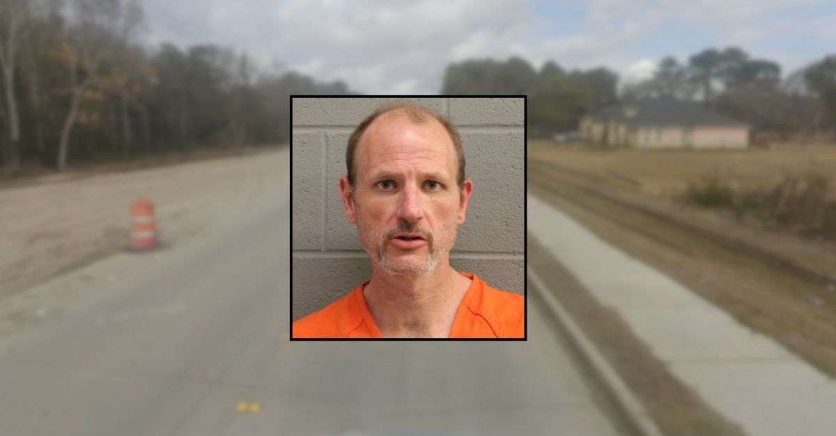 Texas Man Wanted for Parents’ Double Murder