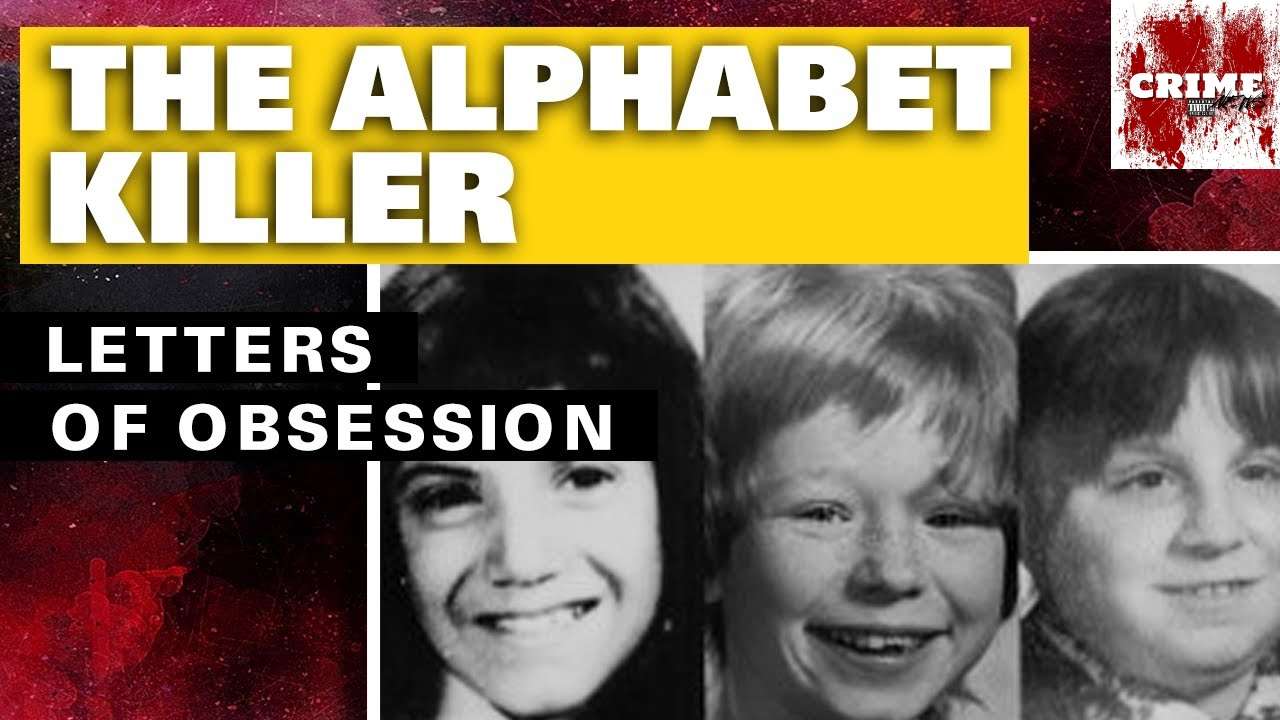 The Alphabet Murders Unsolved Child Killings in Rochester