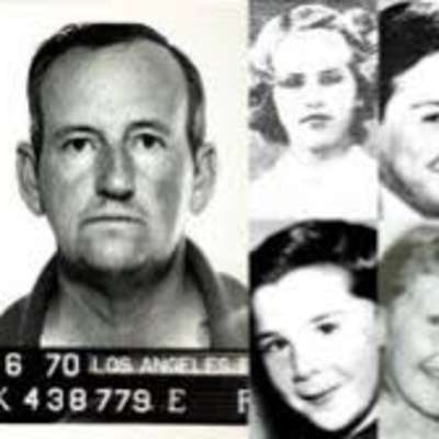 The Child Killing Freeway Phantom