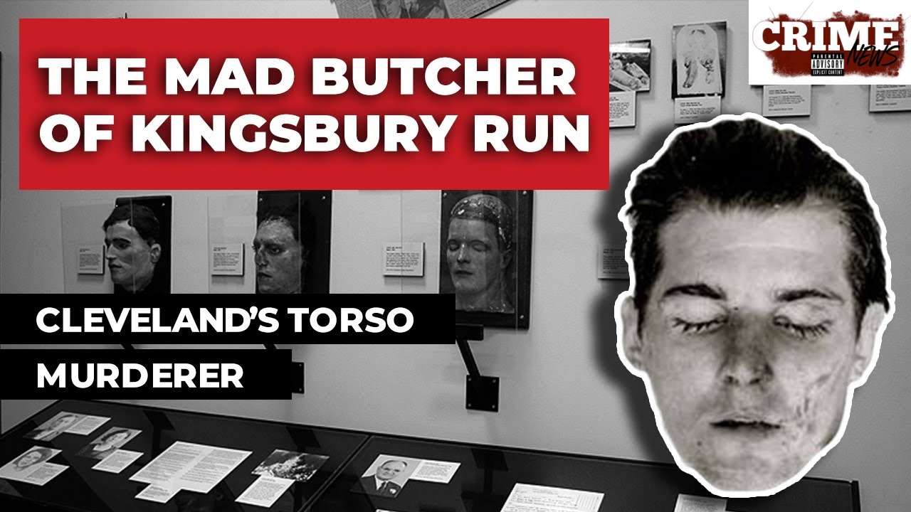 The Cleveland Torso Murderer 1