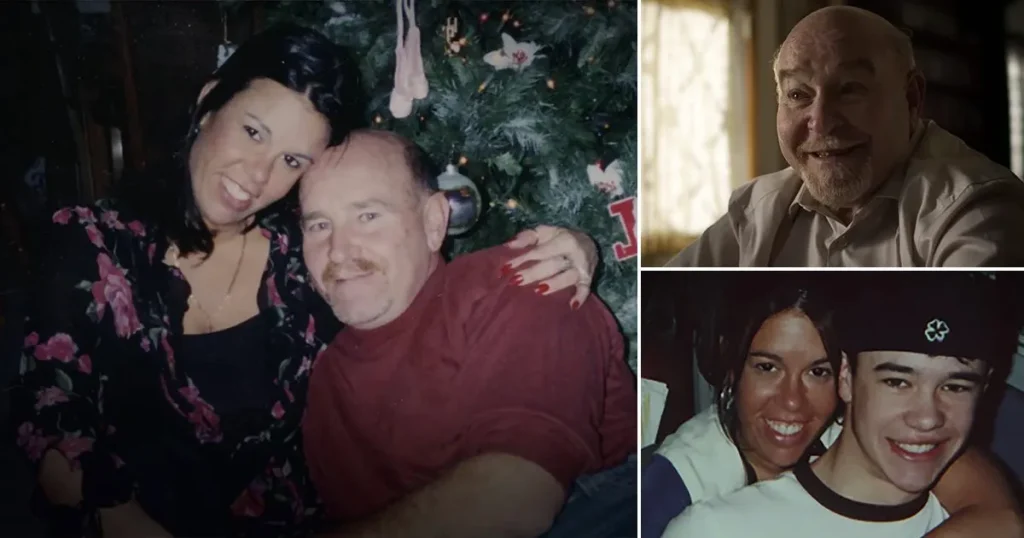 The Disappearance of Patrice Endres 3