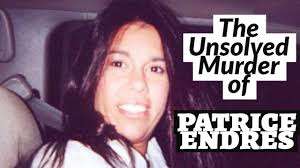 The Disappearance of Patrice Endres