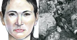 The Ice Valley Mystery Norway’s Isdal Woman