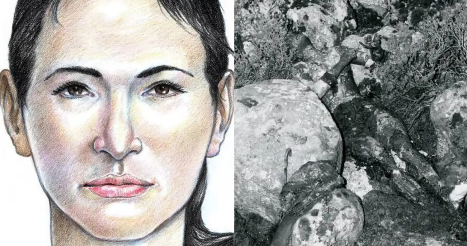 The Ice Valley Mystery Norway’s Isdal Woman