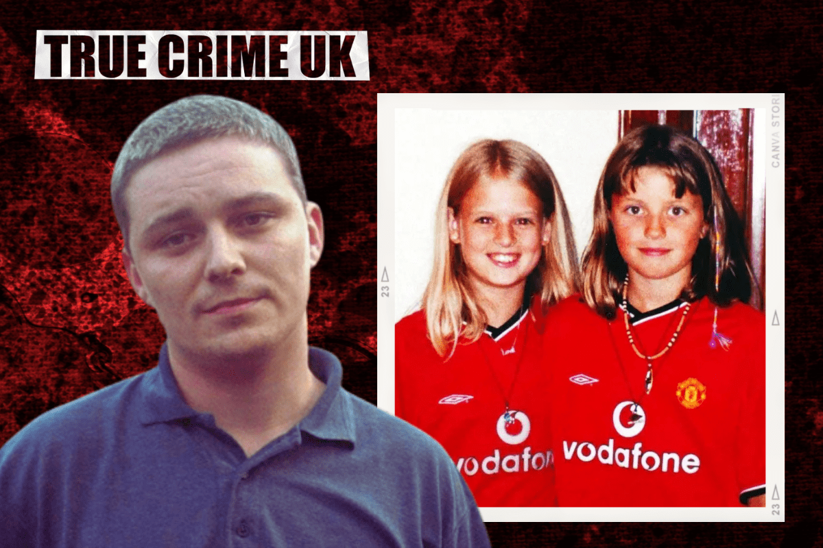 The Soham Murders Tragic Case of Holly & Jessica