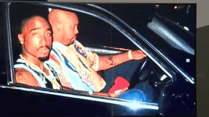 The Unsolved Murder of Tupac Shakur