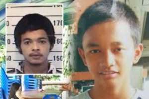 Theerasak Longji Thailand’s First Execution Since 2009
