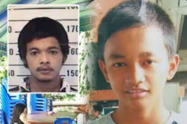 Theerasak Longji Thailand’s First Execution Since 2009