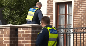 Three Charged After Brutal Melbourne Home Invasion
