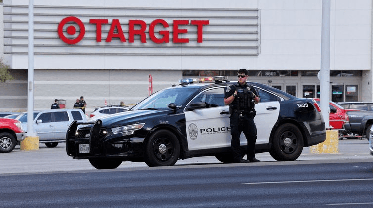Three Killed Including Child in Austin Target Shooting