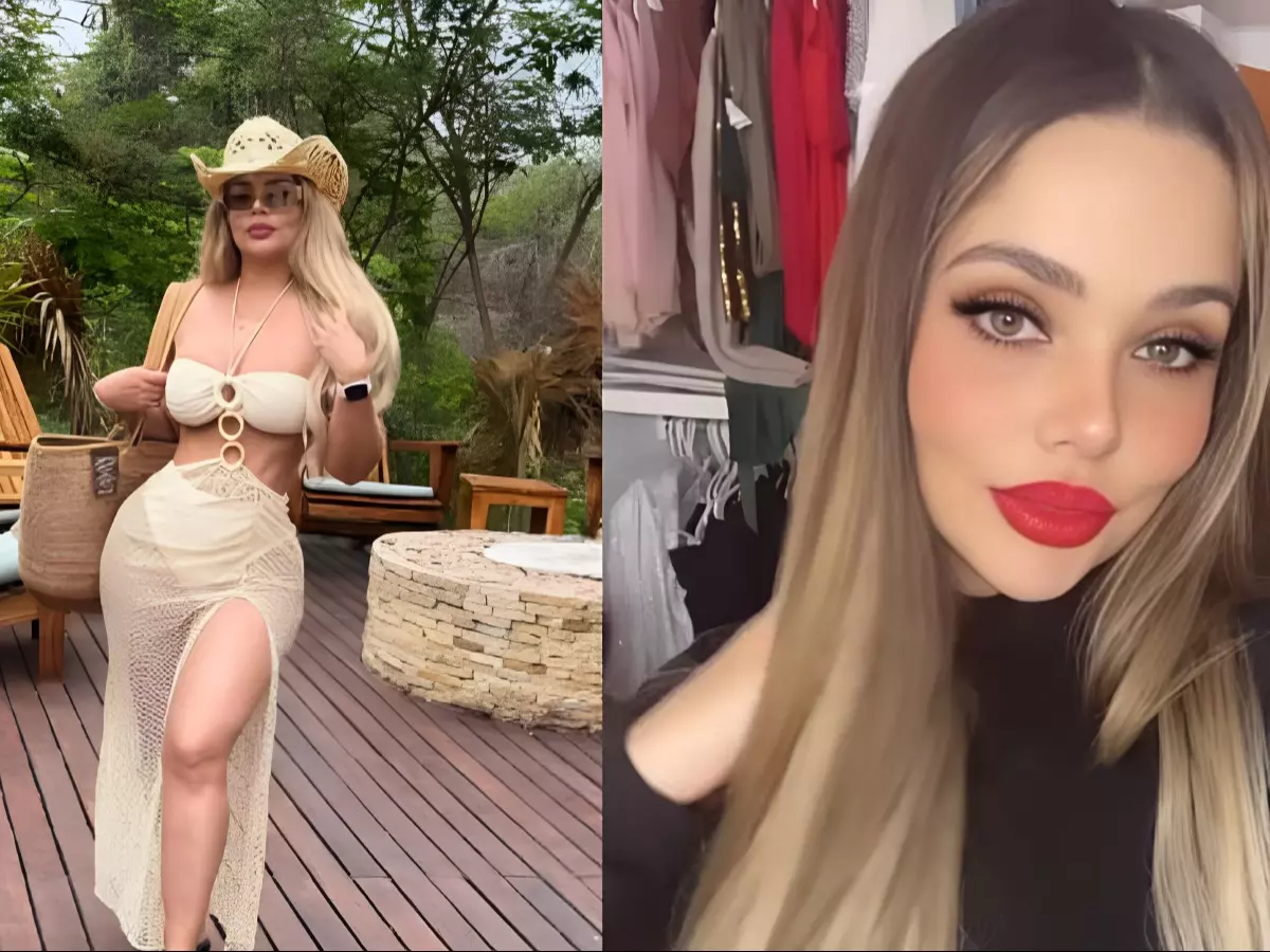 TikTok Influencer Family Found Dead in Mexico