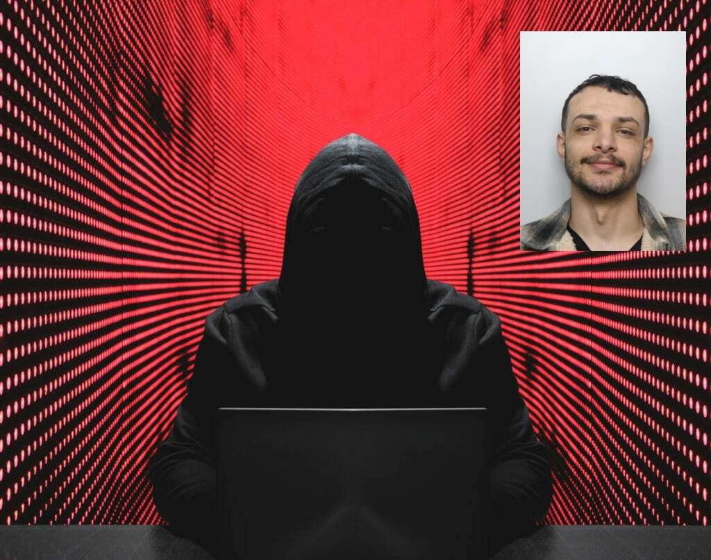 UK Hacker Jailed for Defacing 3,000+ Websites