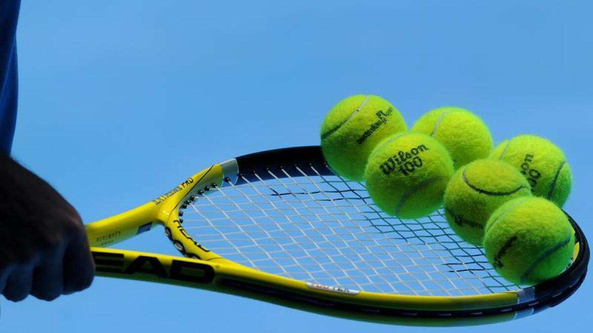 Victorian Tennis Coach Jailed for Sex Offenses