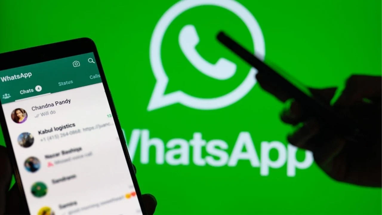 WhatsApp Kills 6.8M Scam Accounts in Fraud Crackdown