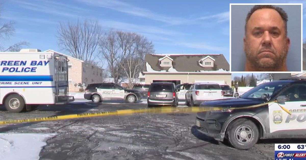 Wisconsin Killer Richard Sotka Convicted Again in Prison