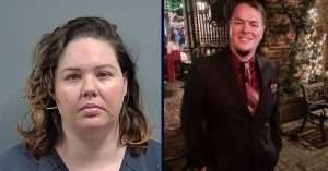 Woman Gets 15 Years for Fatal Scooter Hit and Run