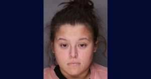 Woman Jailed for False Rape Claim Against Doctor