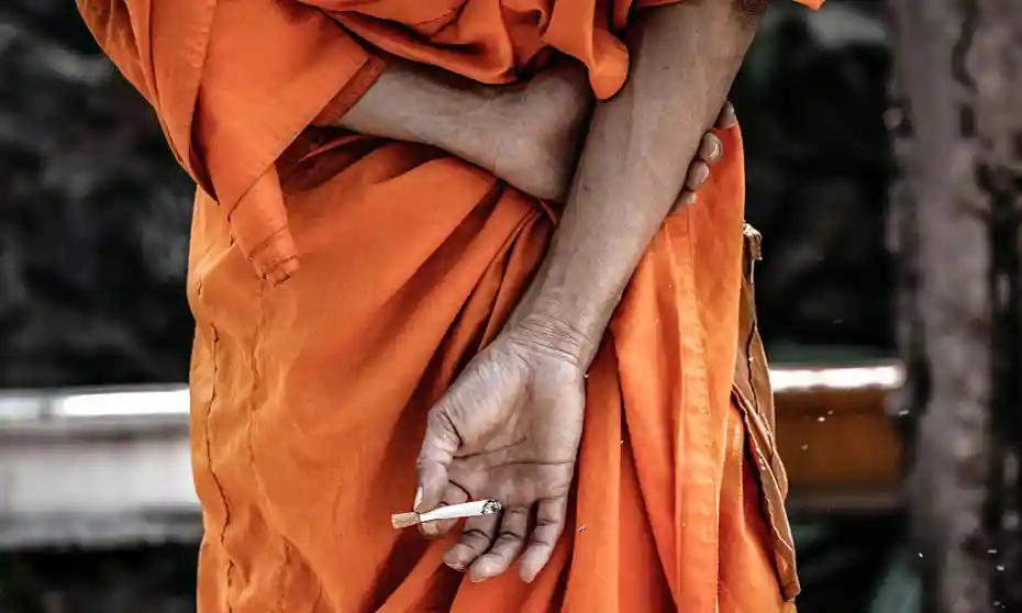 no smoking