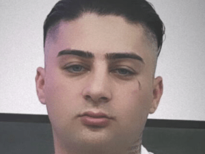 ‘Do it’ Man’s Last Words Before Melbourne Execution