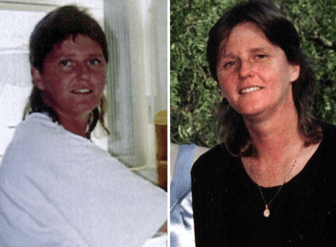After more than 20 years, Major Crime detectives are digging into a chilling cold case, searching for the remains of Susan Goodwin.