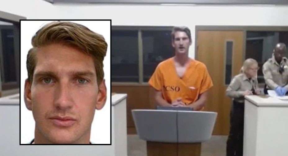Arizona Man Charged in Brutal Killing of Church Worker