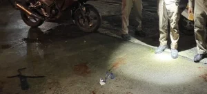 Bangkok Condo Guard Stabbed to Death