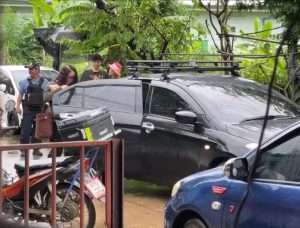 Bangkok Woman60Stalks Ex Banker