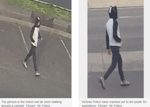 CCTV Released as Knife Attack Rocks Melbourne’s North