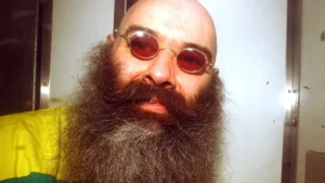 Charles Bronson Urges Young Inmates to Quit Drugs