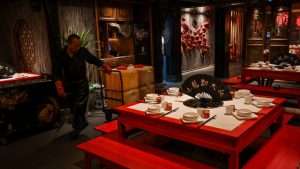 Chinese Teens Fined $395,000 for Urinating in Haidilao Hotpot