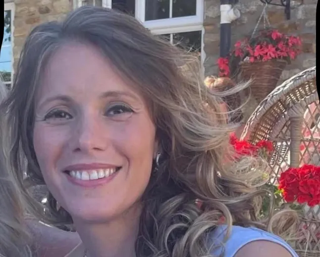 Ex Husband Charged With Rape and Murder of Mother