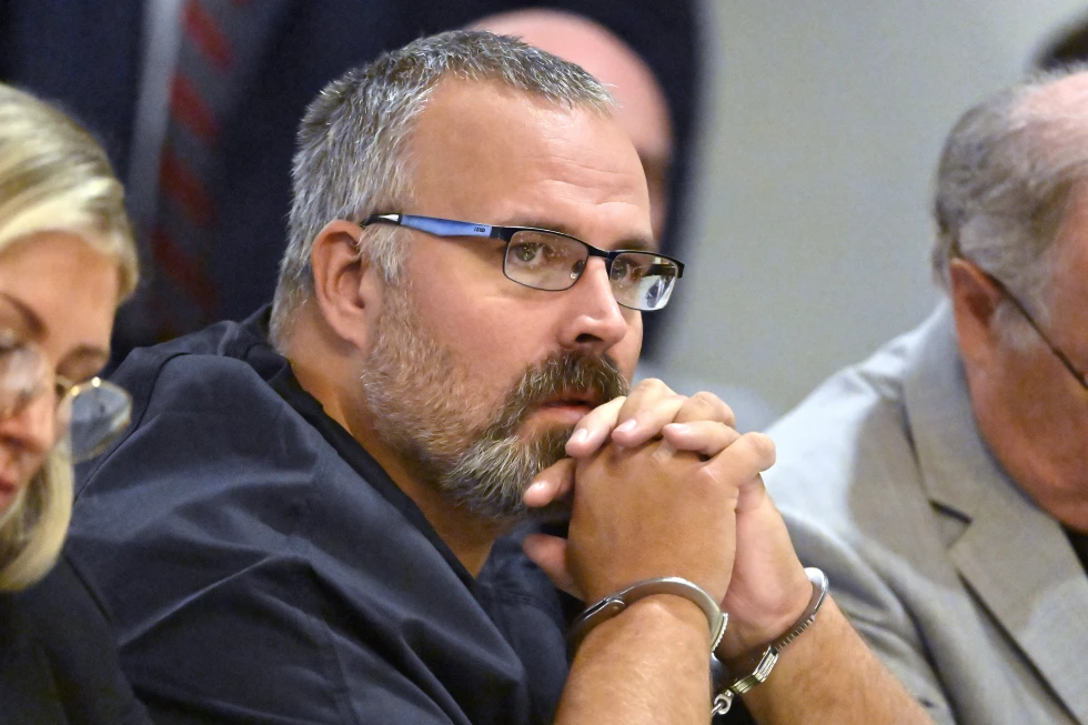 Ex Kentucky Sheriff Faces Trial for Judge’s Murder
