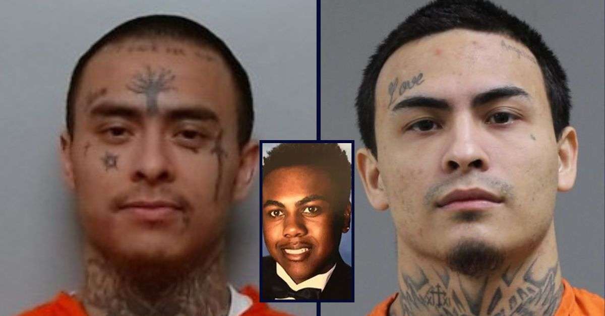 Florida Brothers Jailed for Brutal Murder