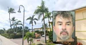 Florida Man Charged in Motel Pool Murder Attempt