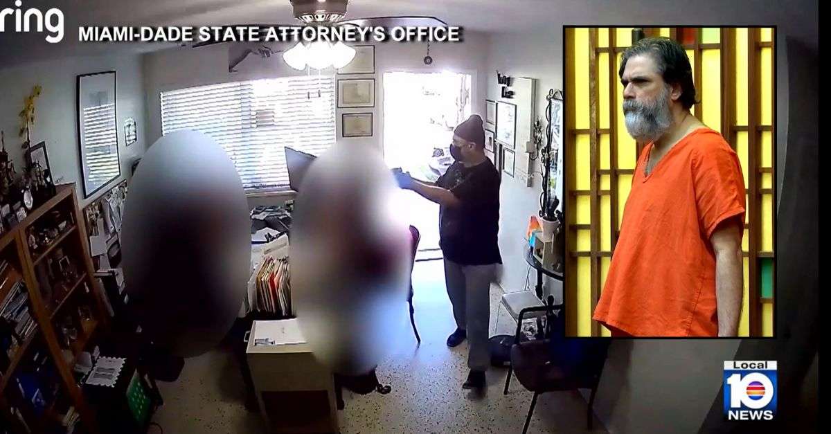 Florida Man Faces Death Penalty for Killing Sister
