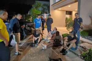 Four Brits Arrested for Phuket Luxury Watch Robbery (2)
