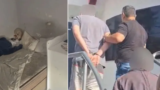 Girl, 6, Rescued After Lifetime Locked in Room