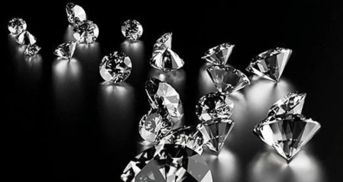 Hong Kong Customs Busts Illegal Diamond Deals Over HK$120,000