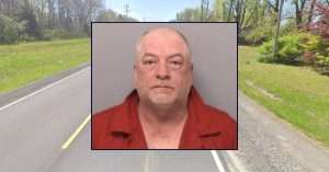 Illinois Man Charged After Wife Found in Car Trunk