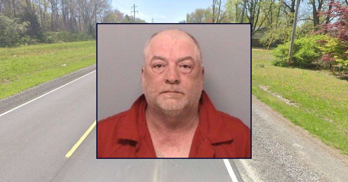 Illinois Man Charged After Wife Found in Car Trunk