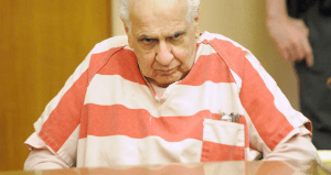 Inside Joseph Naso’s Disturbing “Silence of the Lambs” Home