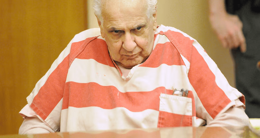 Inside Joseph Naso’s Disturbing “Silence of the Lambs” Home