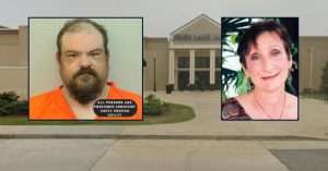 Louisiana Man on Trial for Killing, ID Theft