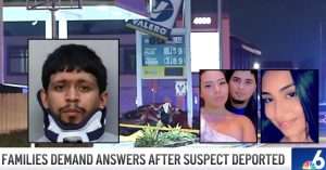 Man Deported After DUI Crash Arrested in Spain