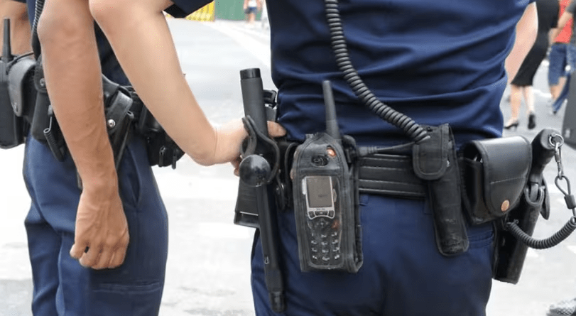 Man Probed in Joo Chiat Murder of Woman, 43