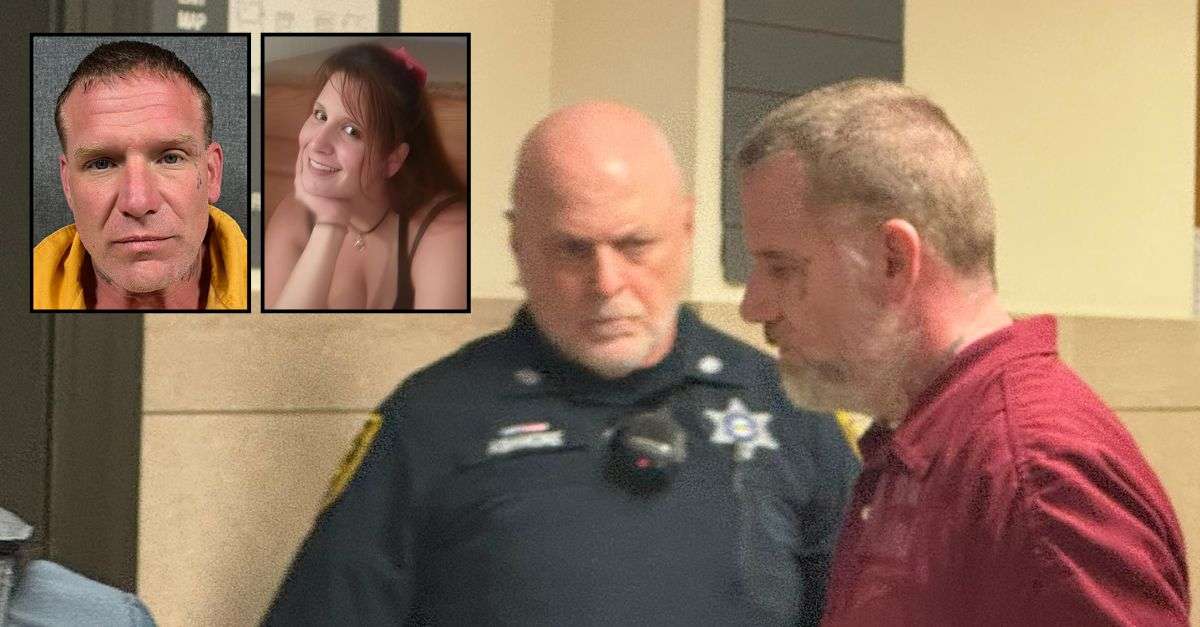Man beat girlfriend to death with more than 20 hammer blows