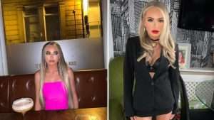Mia O’Brien UK Student Jailed for Life in Dubai