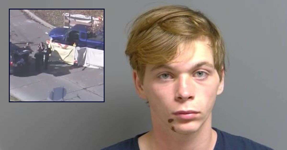 Michigan Man Convicted in Shoelace Strangling