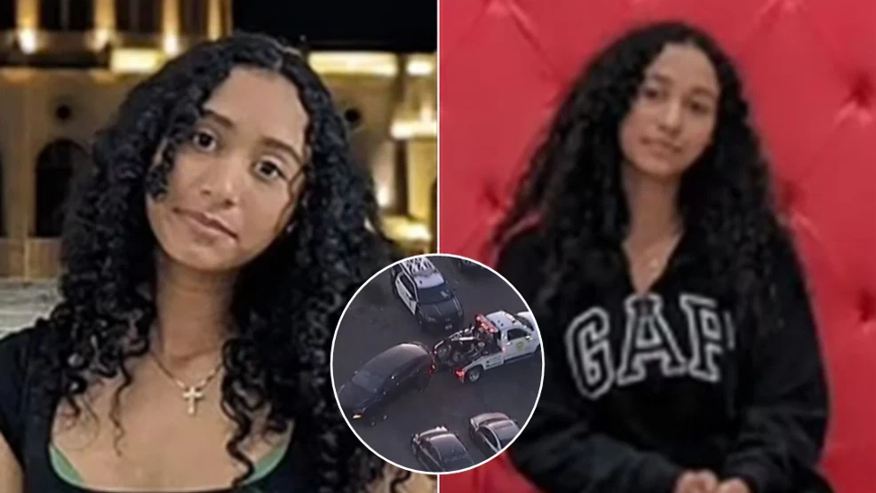 Missing Teen Found Dead in Singer D4vd’s Tesla