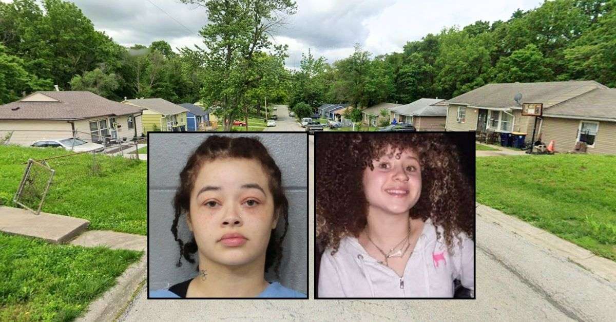 Missouri Teen Shot Dead at Sleepover, Woman Charged